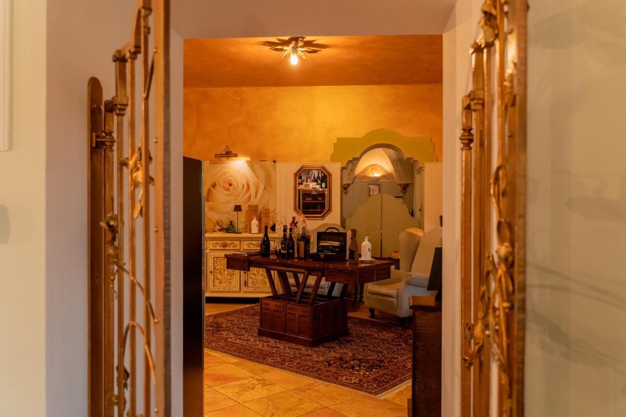 Locanda Gaudemus Boutique Hotel (Adults Only) Sistiana Exterior photo